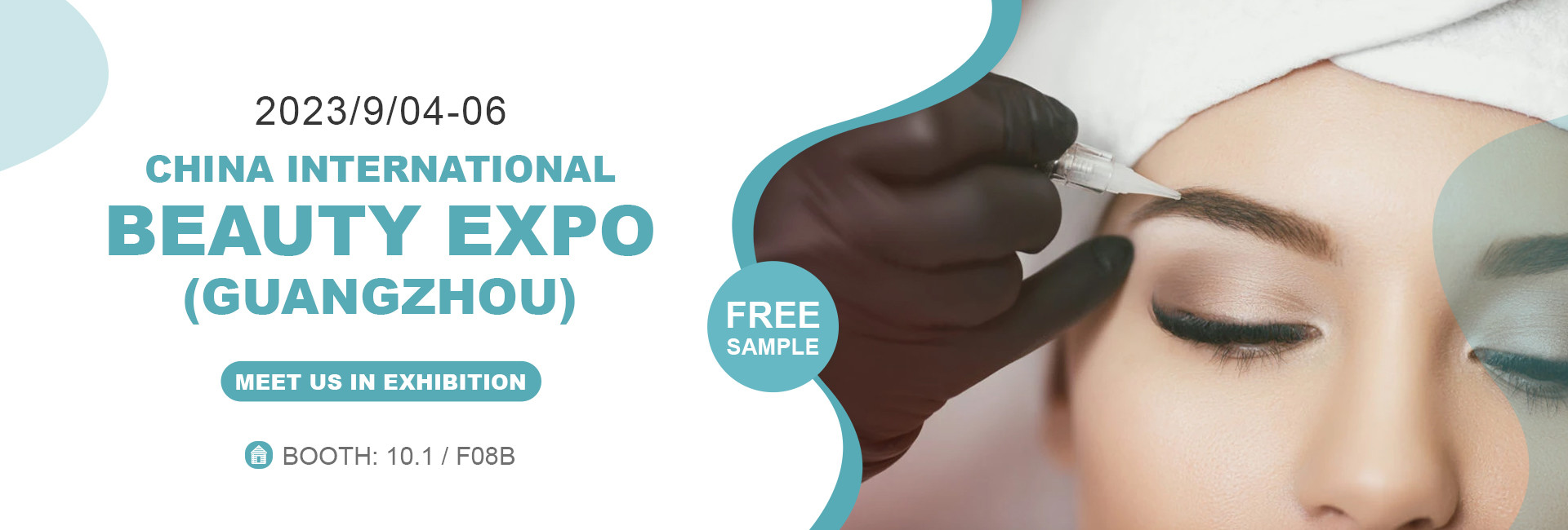 الجودة طقم وشم المكياج الدائم مصنع