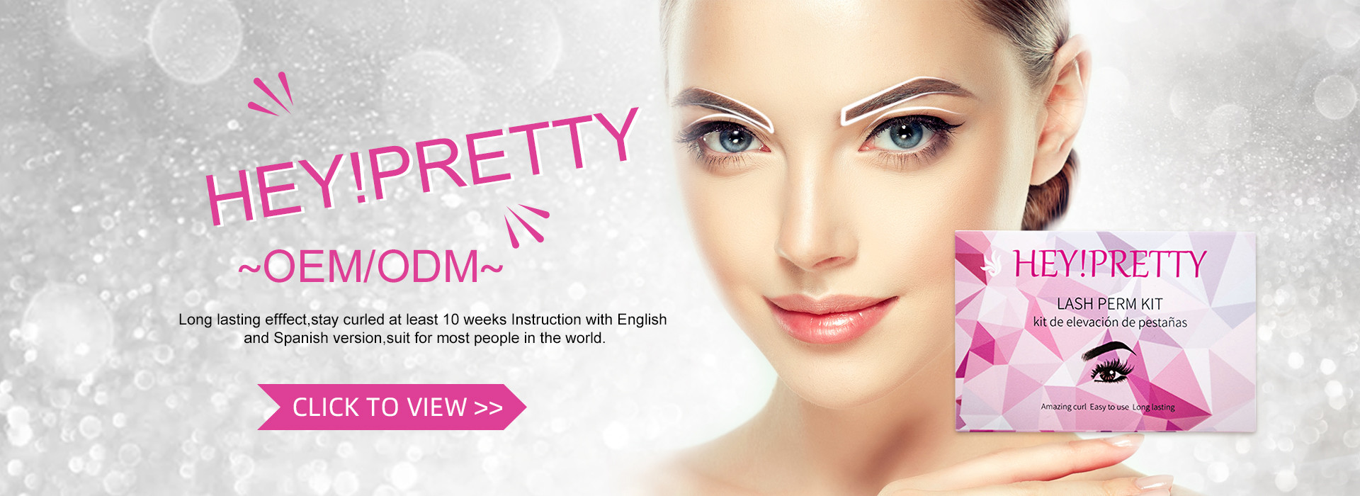 الجودة طقم وشم المكياج الدائم مصنع