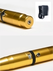 قلم آلة PMU الدوارة اللاسلكية للوشم الدائم للحواجب ضمان لمدة سنة واحدة