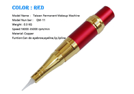 قلم آلة ماكياج دائم المهنية تايوان باليد لونين للاختيار
