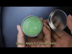 Iron Box Body Tattoo Repair Gel cream