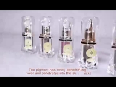 صبغة الوشم ماكياج دائم