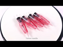 ابرة الماكياج الدائم