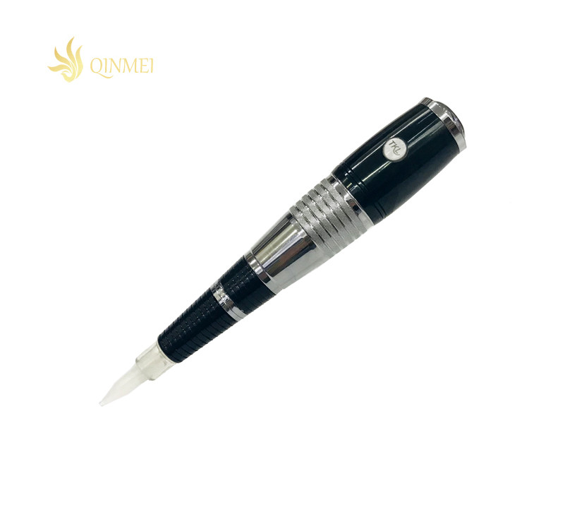 خمسة مستويات ماكياج دائم الوشم كيت / صالون تجميل الروتاري الوشم القلم آلة